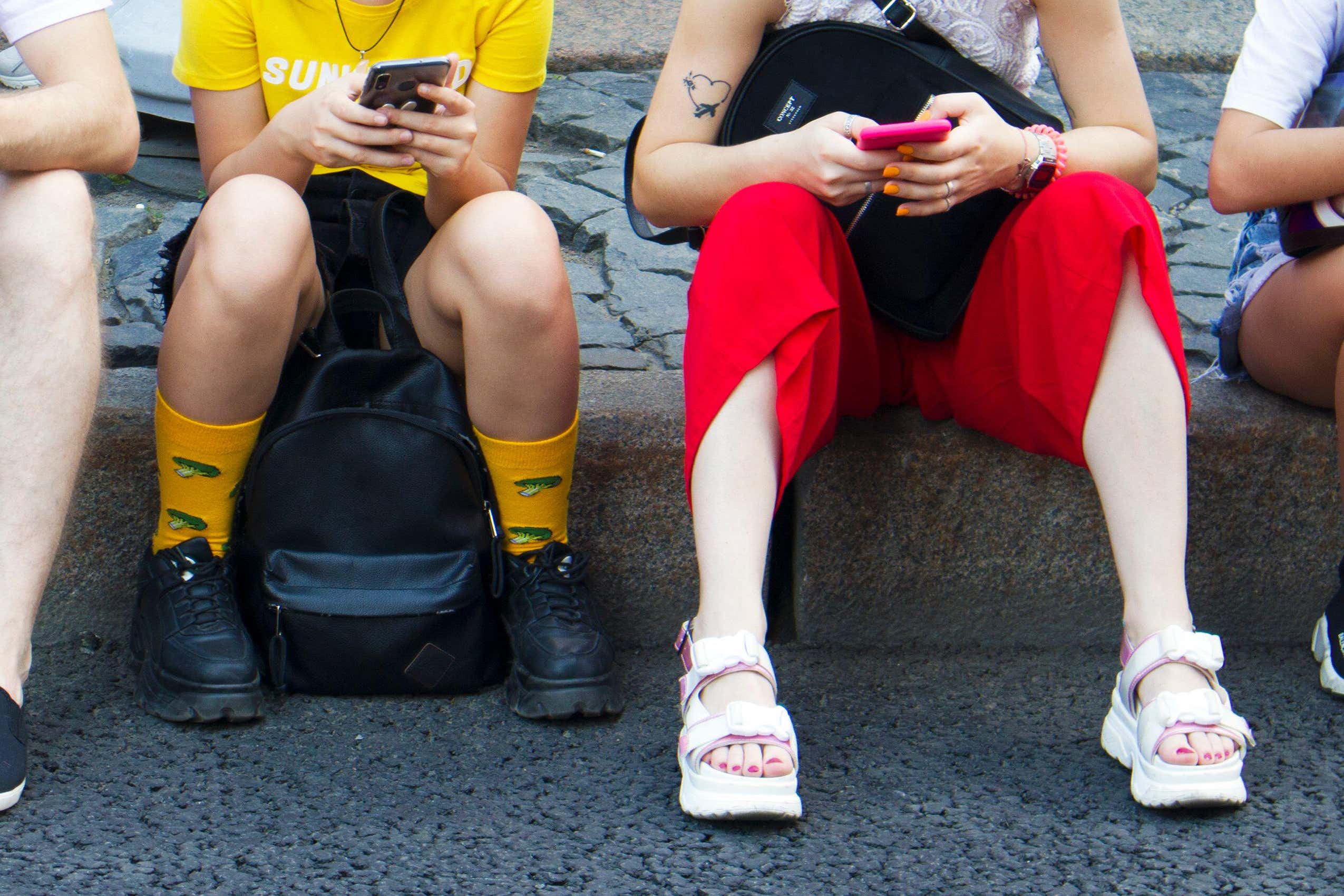 A private gender clinic in England for those aged 16 and above has been rated outstanding by the health watchdog (Alamy/PA)