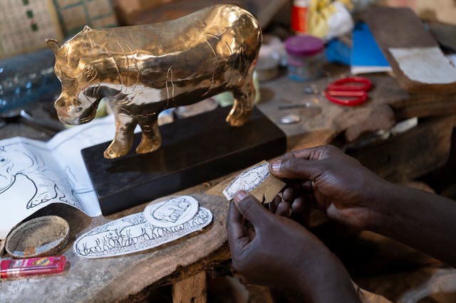 Senegal Biennale Dakar