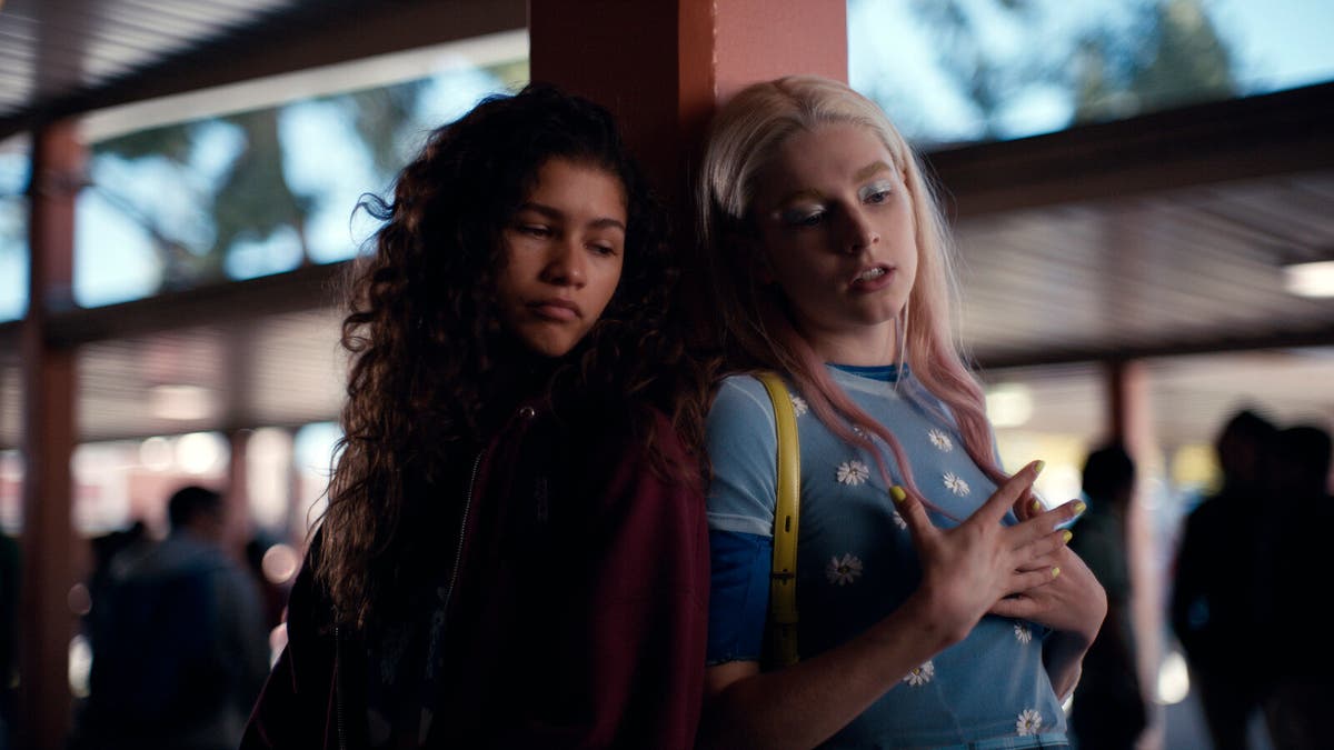 Euphoria fans say cancel the show as HBO says season three set for 2026 return