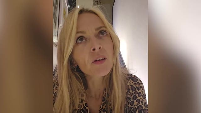 <p>Fearne Cotton feeling ‘positive’ as presenter reveals she’s having surgery to remove tumours.</p>