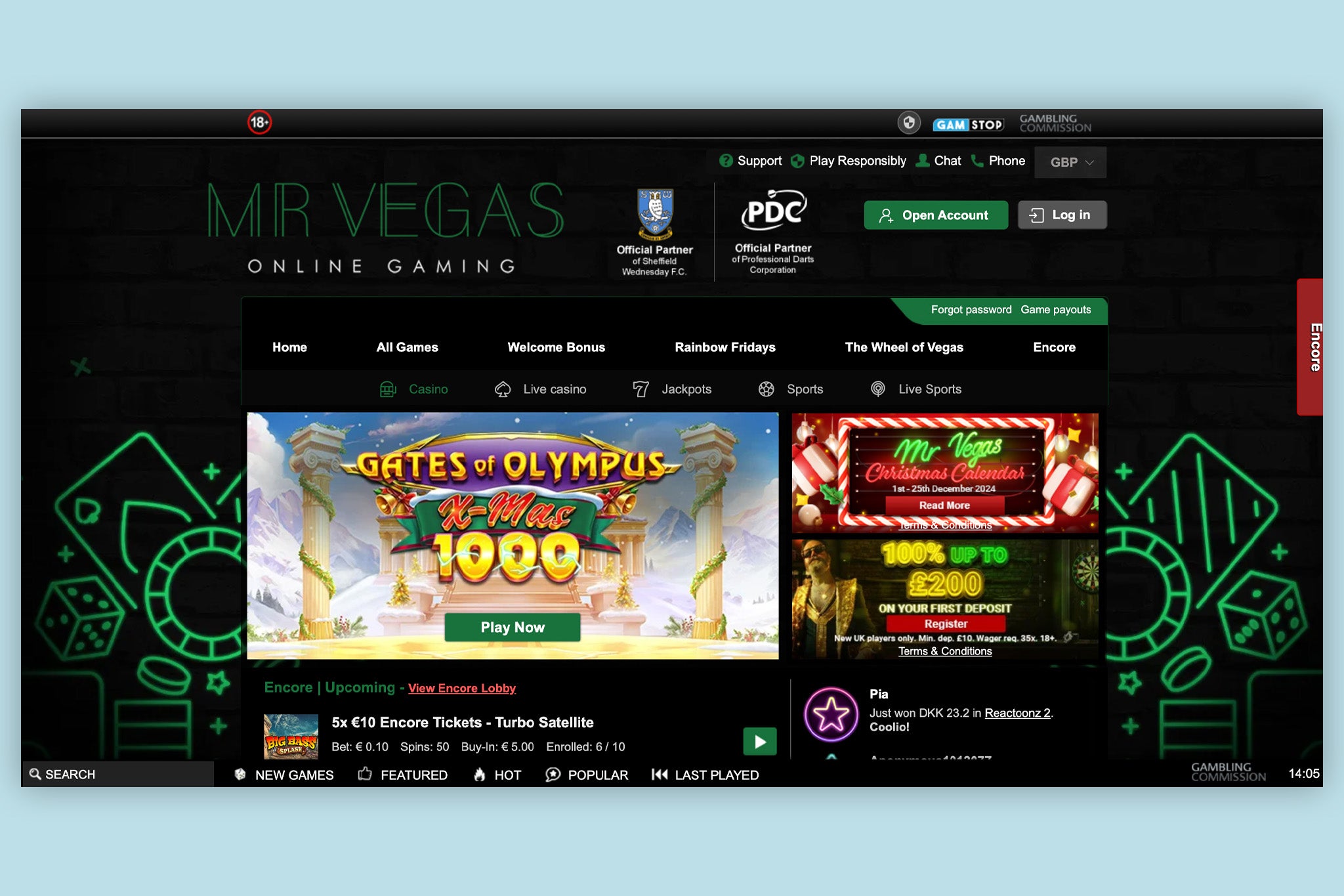 Finding Customers With UK casino sister sites