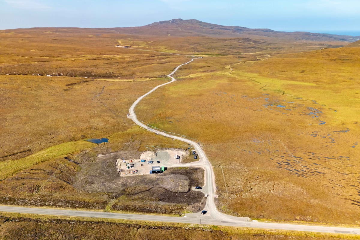 Orbex Pauses Sutherland Spaceport Construction