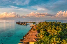 Maldives bans Israeli passport holders