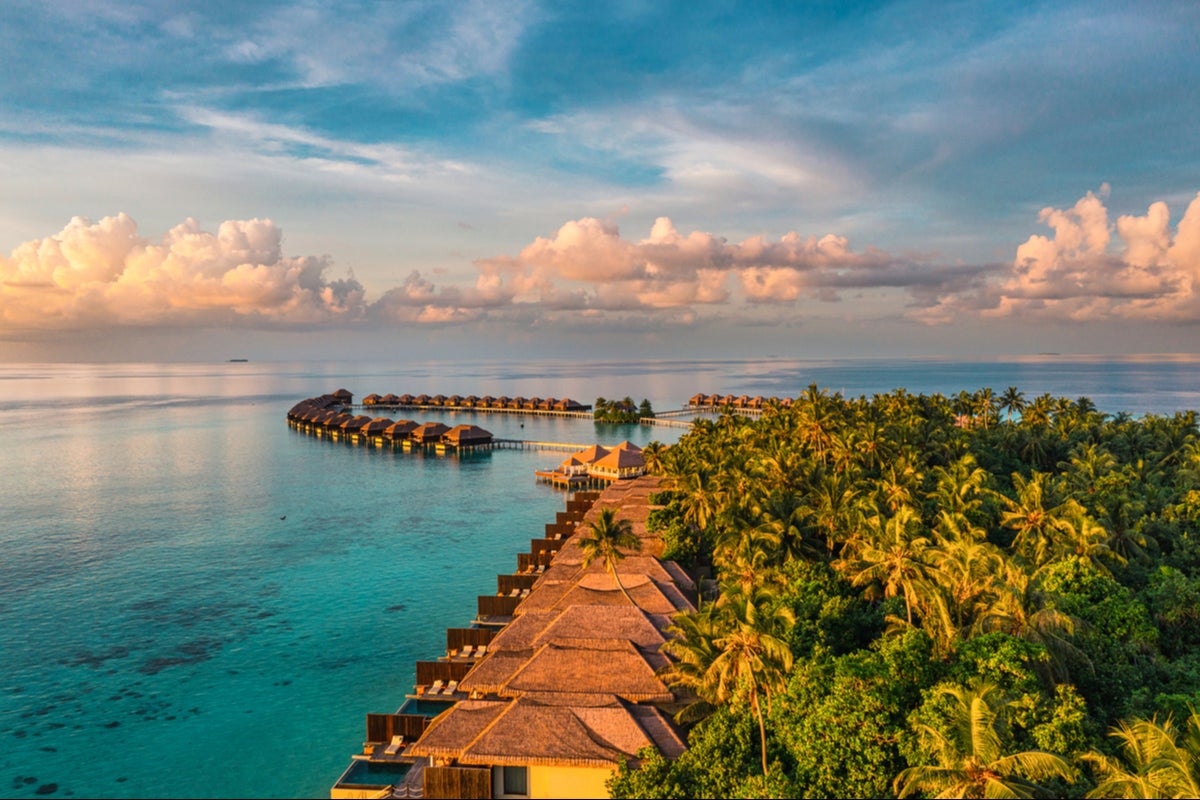 Maldives blocks Israeli passport holders from entering the country 