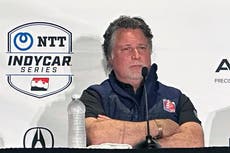 New motorsports leadership executives introduced as Andretti Global moves on without Andretti