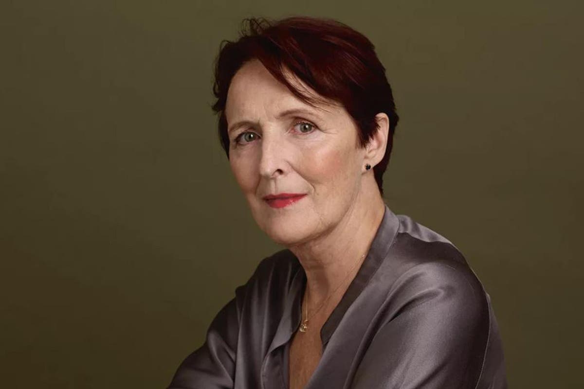 Fiona Shaw: ‘People were being shot out of cannons by the British – why aren’t we telling that story?’