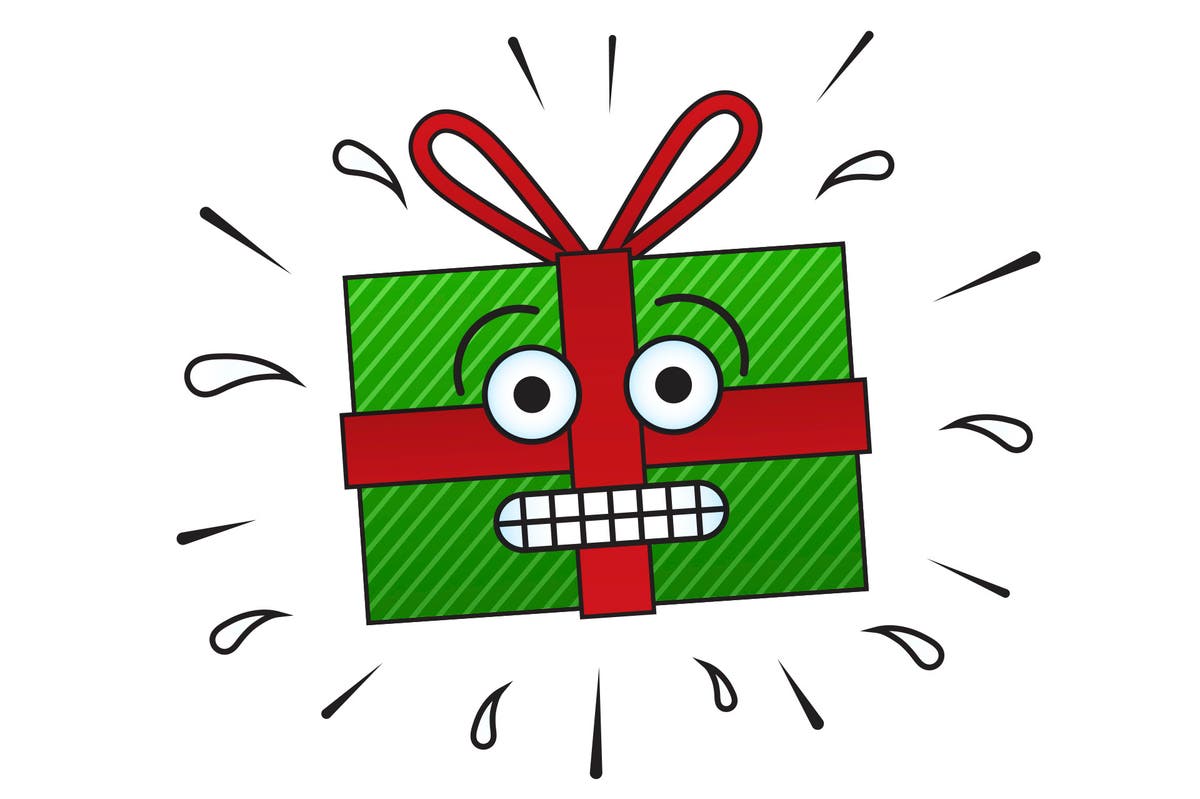 Is Secret Santa stressing you out? Here’s your holiday gift-exchange survival guide