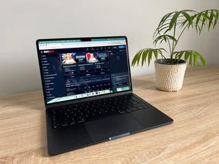 We thoroughly tested NetBet’s casino