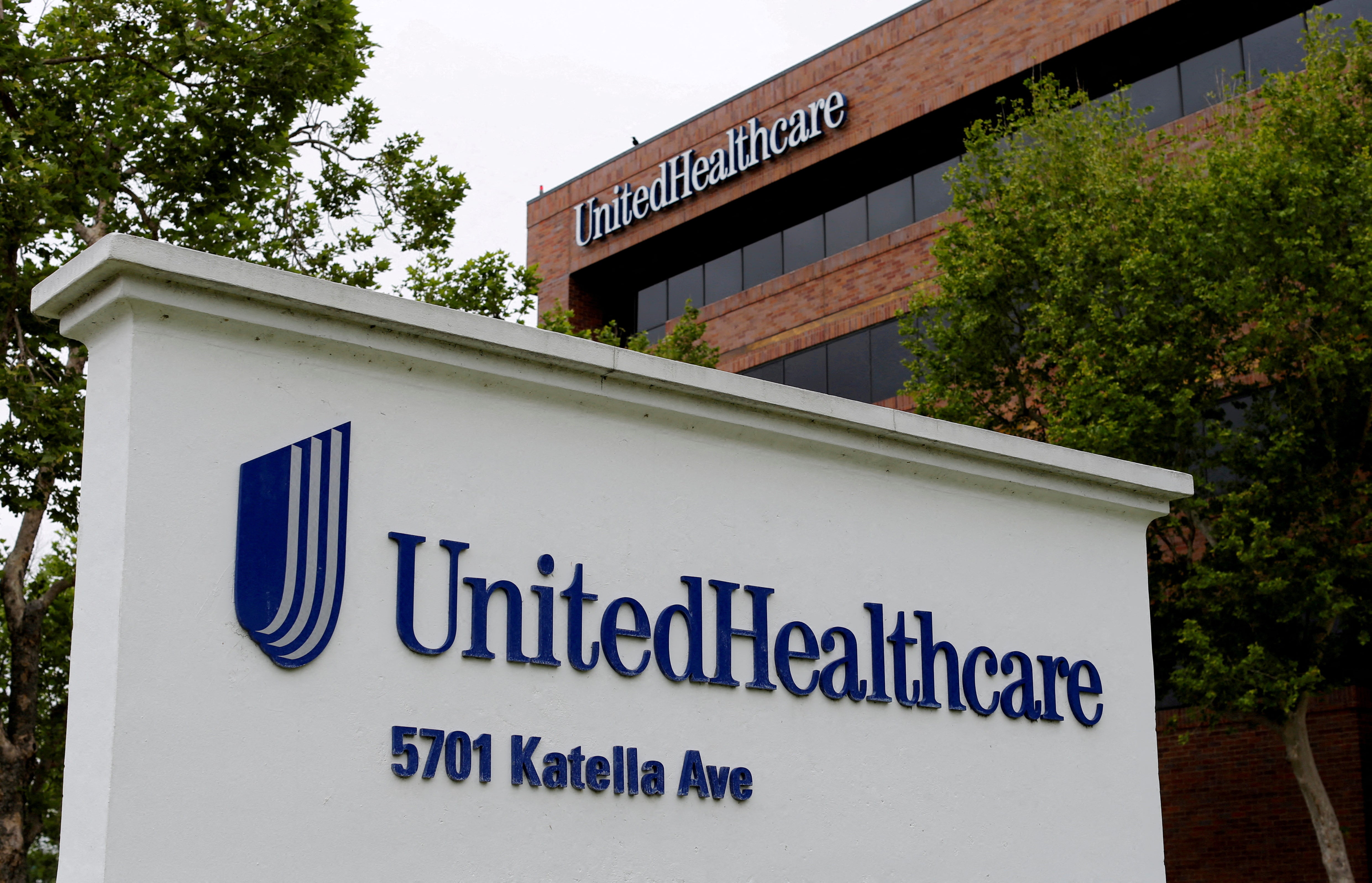 UnitedHealthcare offers buyouts to some employees and could be pursuing layoffs if its resignation quota is not met with the buyout offers, according to a report