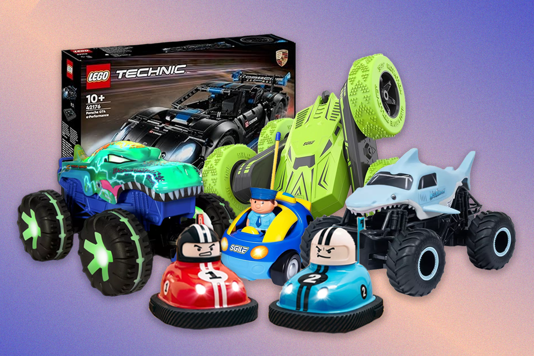 Cool remote control cars online