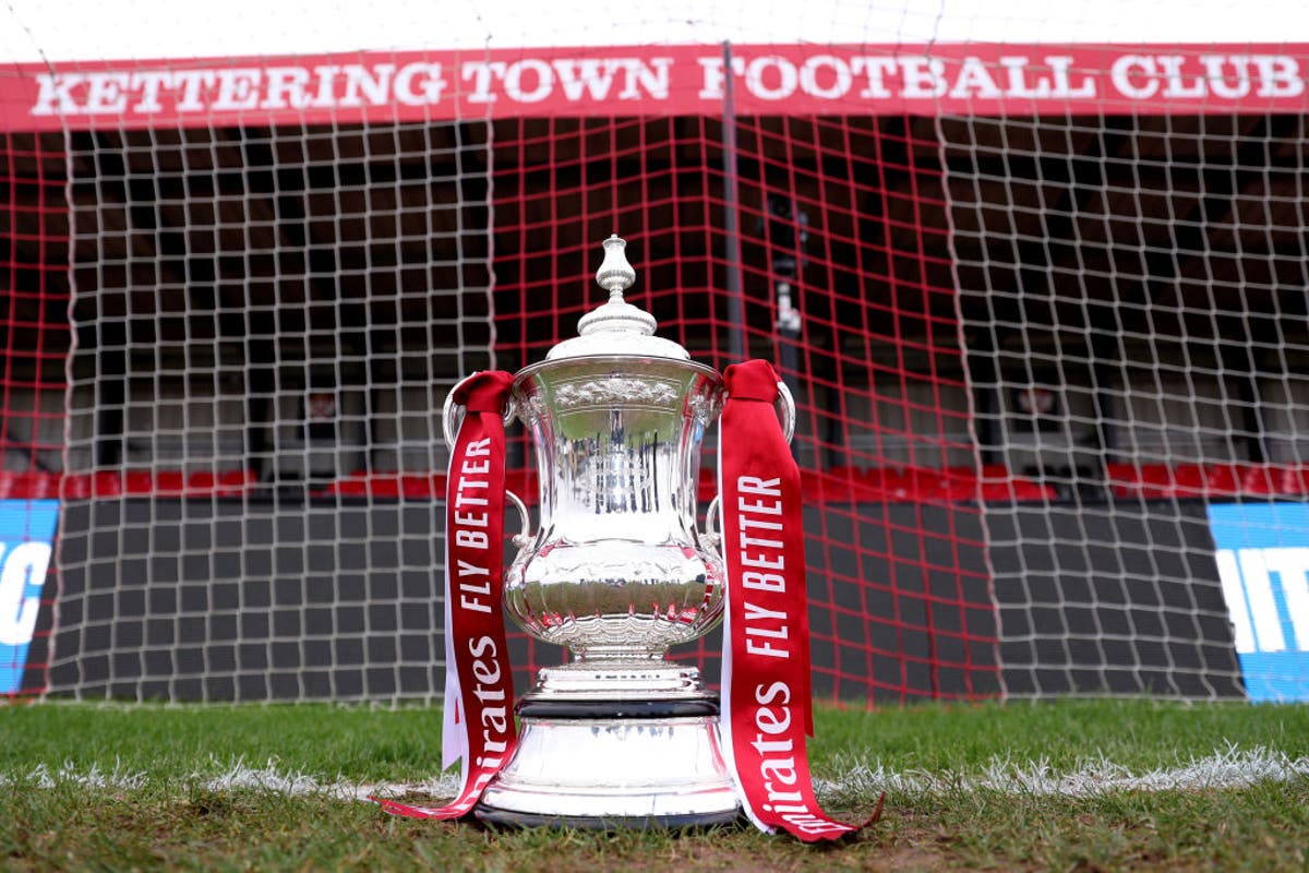 FA Cup third round: Why have replays been scrapped from the competition?