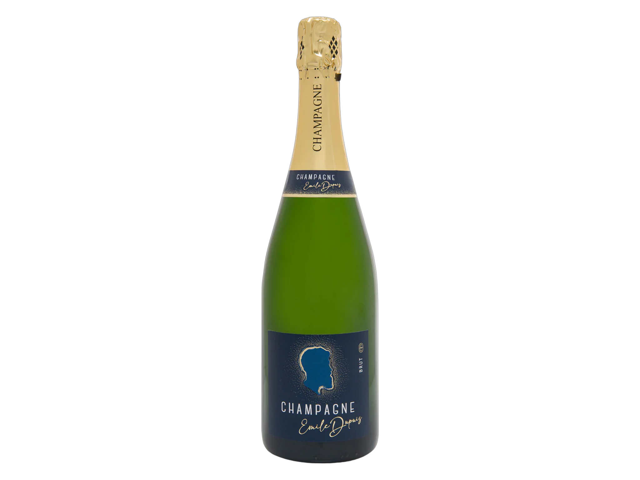 Emile dupuis brut 