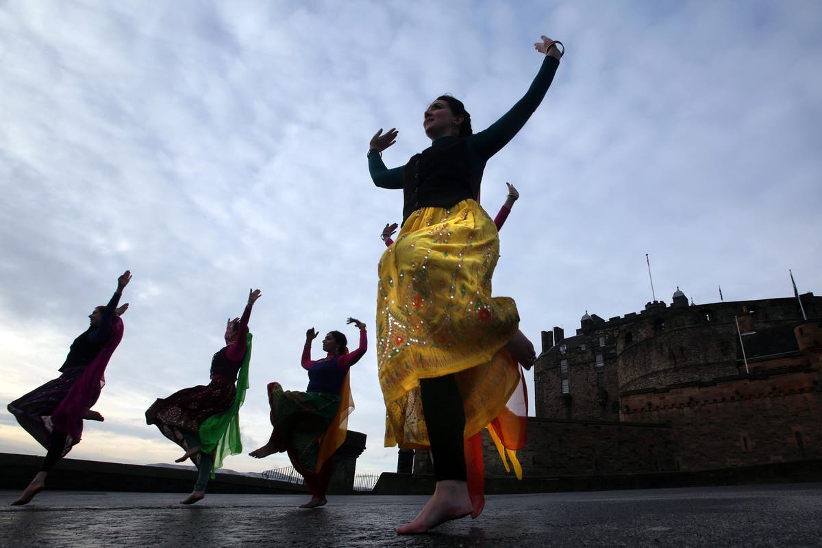 Scotland Announces Record Arts Funding Increase