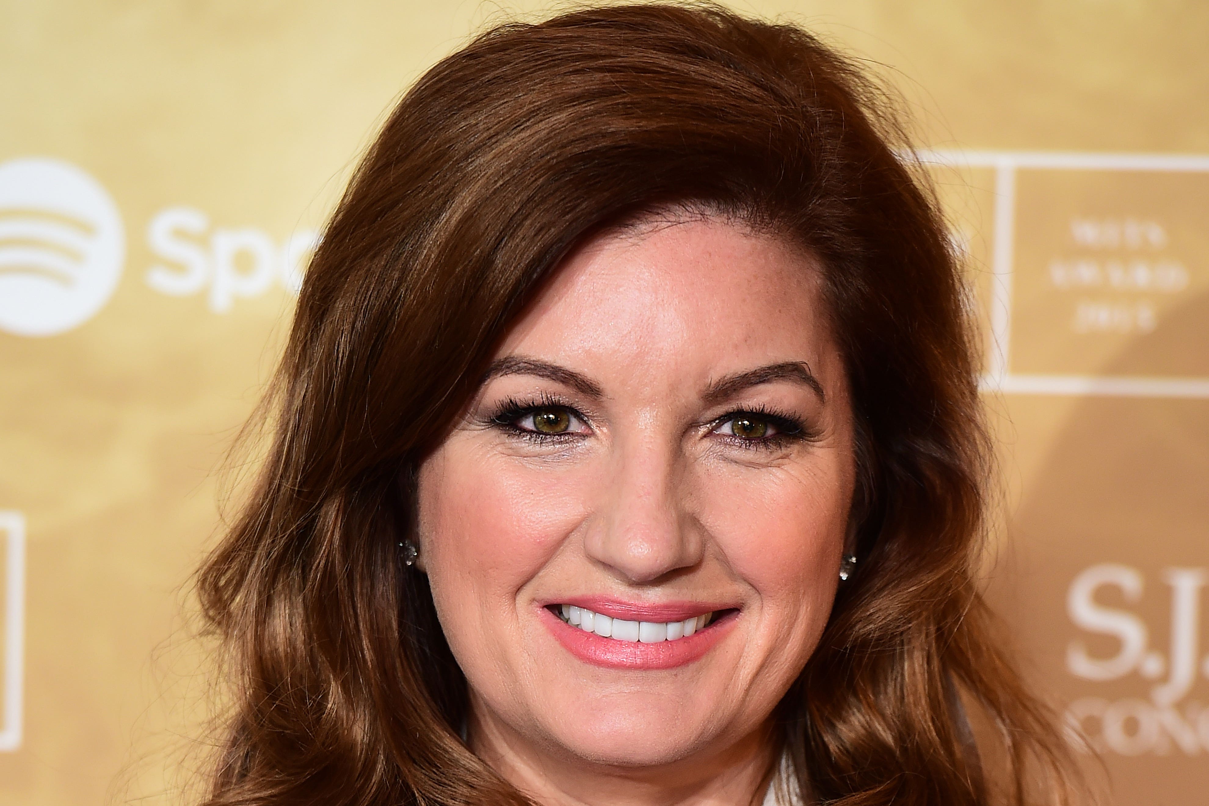 Karren Brady (Ian West/PA)