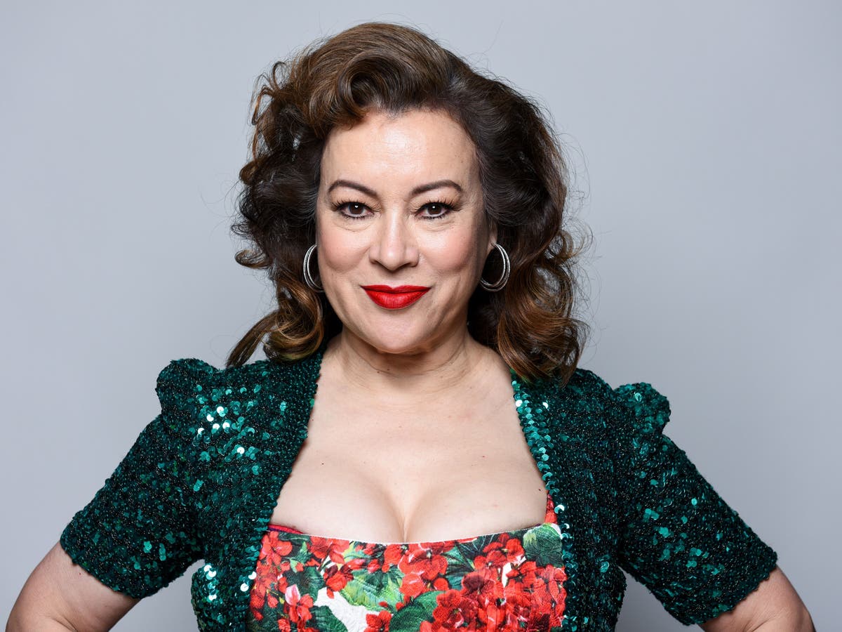 What is Jennifer Tilly’s net worth? RHOBH star reveals she received ‘piece of The Simpsons’ in divorce from co-creator