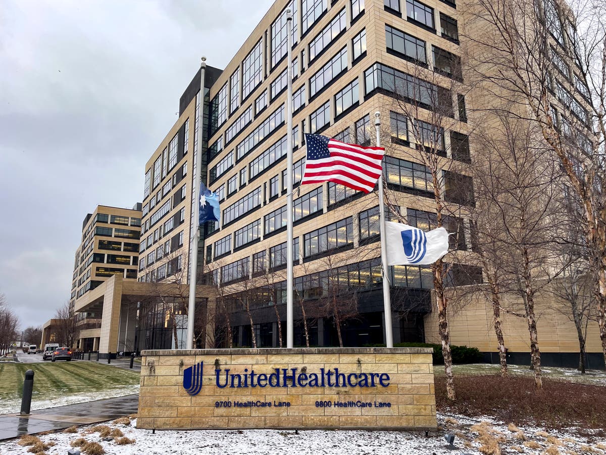 UnitedHealthcare CEO’s shooting opens a door for many to vent frustrations over insurance