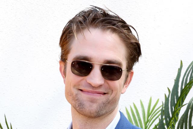 <p>Robert Pattinson en Pacific Palisades, California, en octubre de 2024</p>