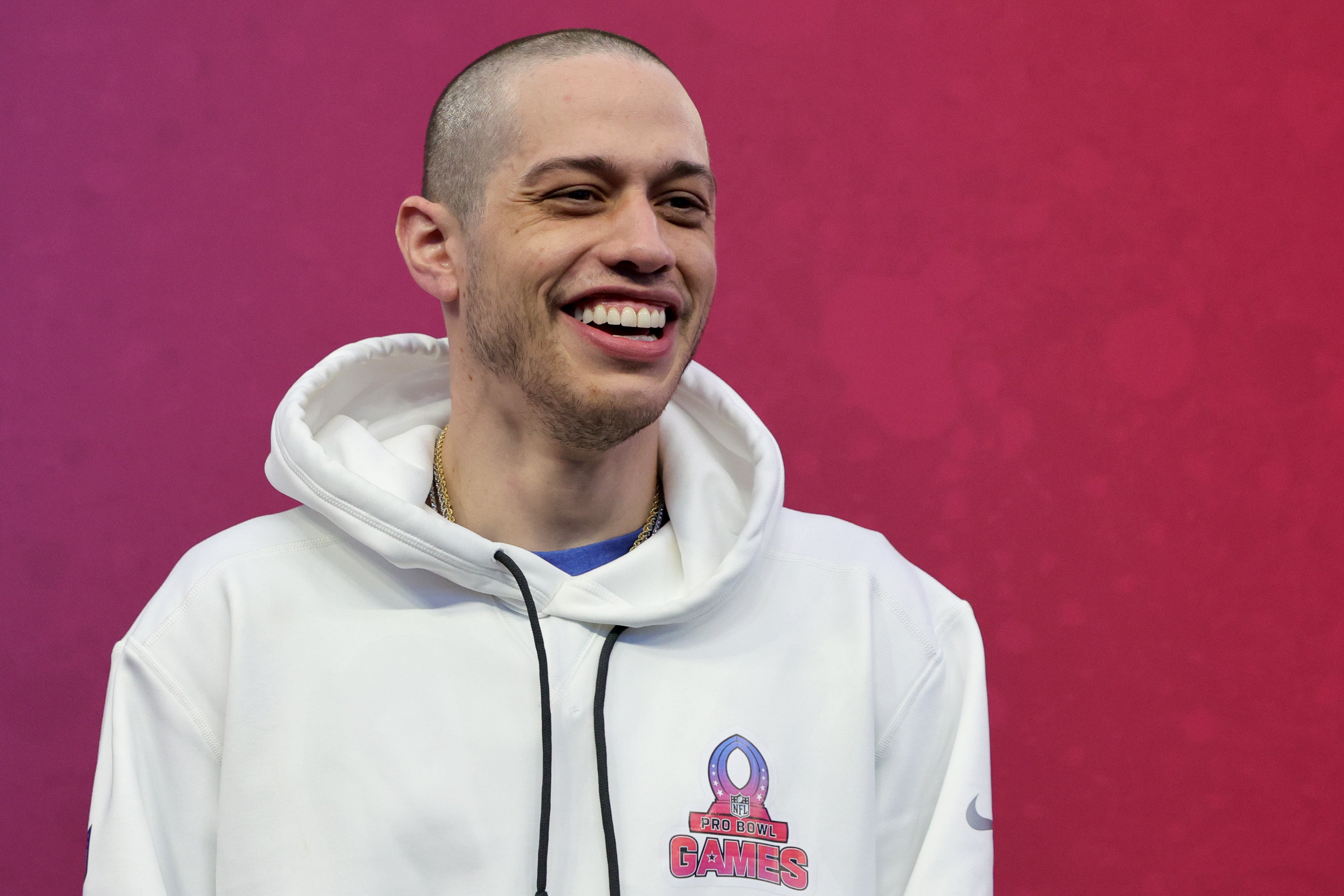 Pete Davidson reveals SNL salary: ‘I think I got dinner’ with first paycheck