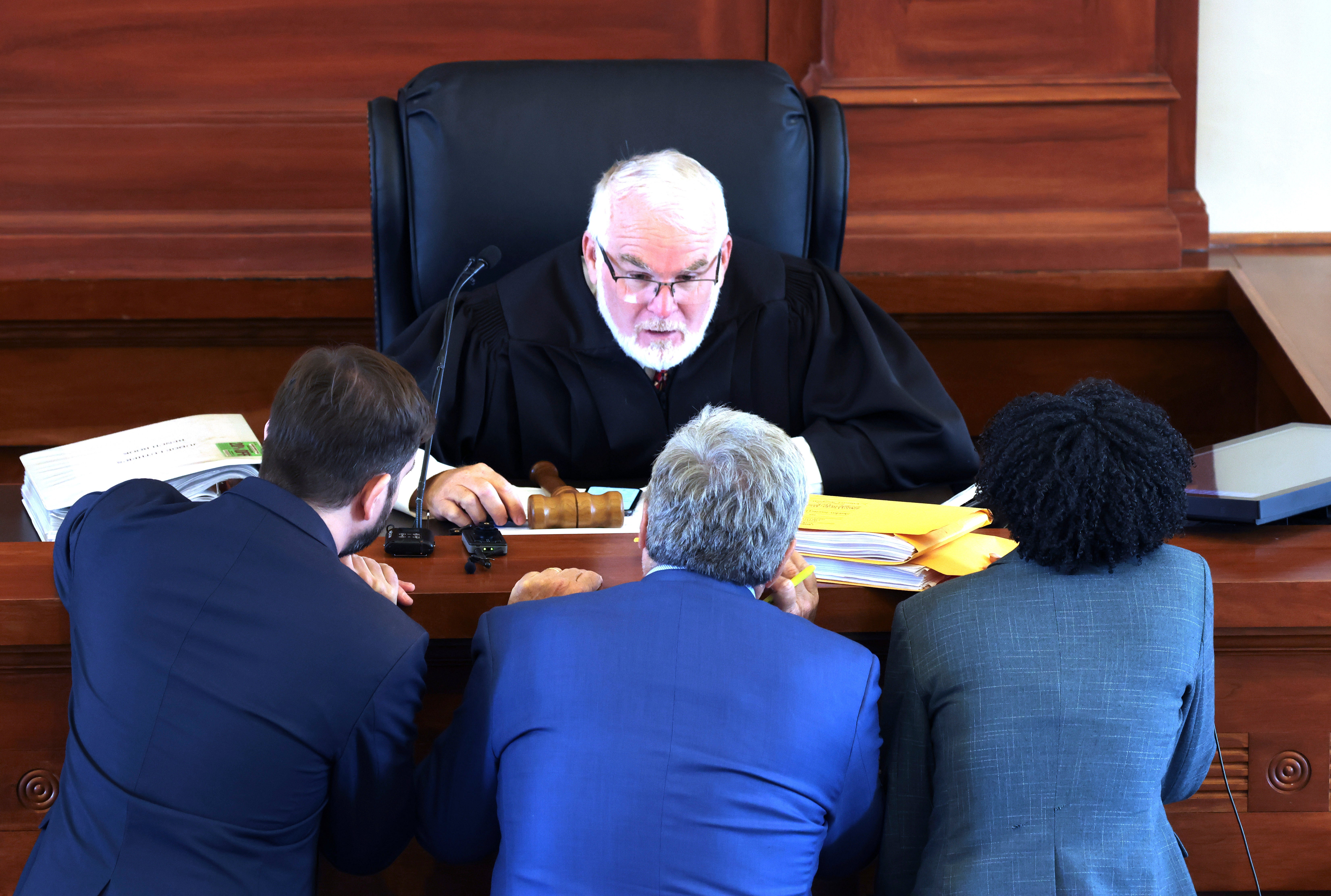 Mississippi Student Killing