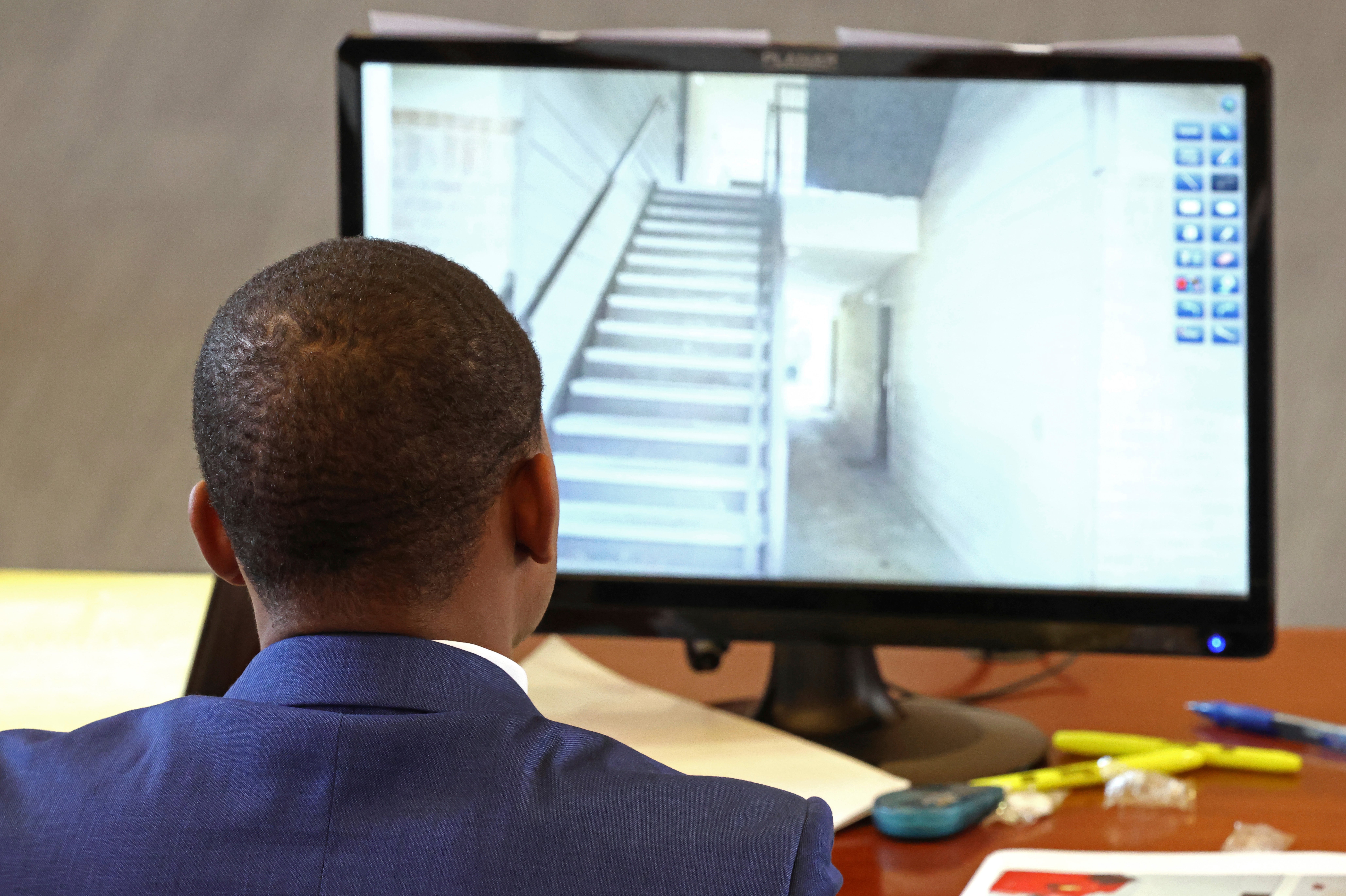 Mississippi Student Killing