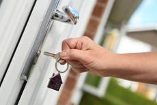 Owning a home in the US is linked to longer life expectancy, research finds