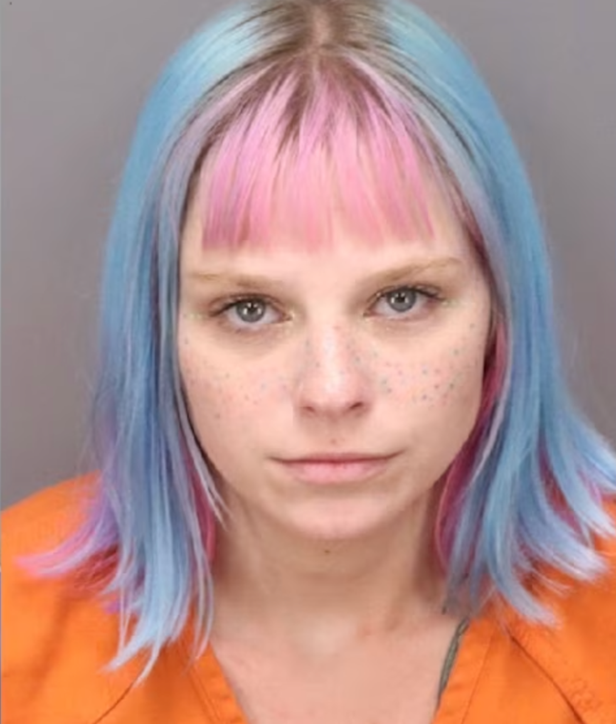 Florida woman arrested after attacking Raising Cane’s worker over missing sauce, police say