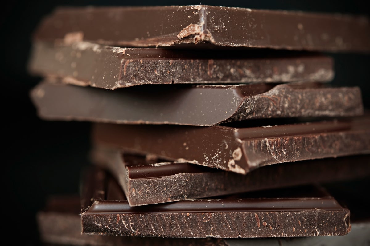 Is dark chocolate healthier than milk chocolate? Two dietitians weigh in