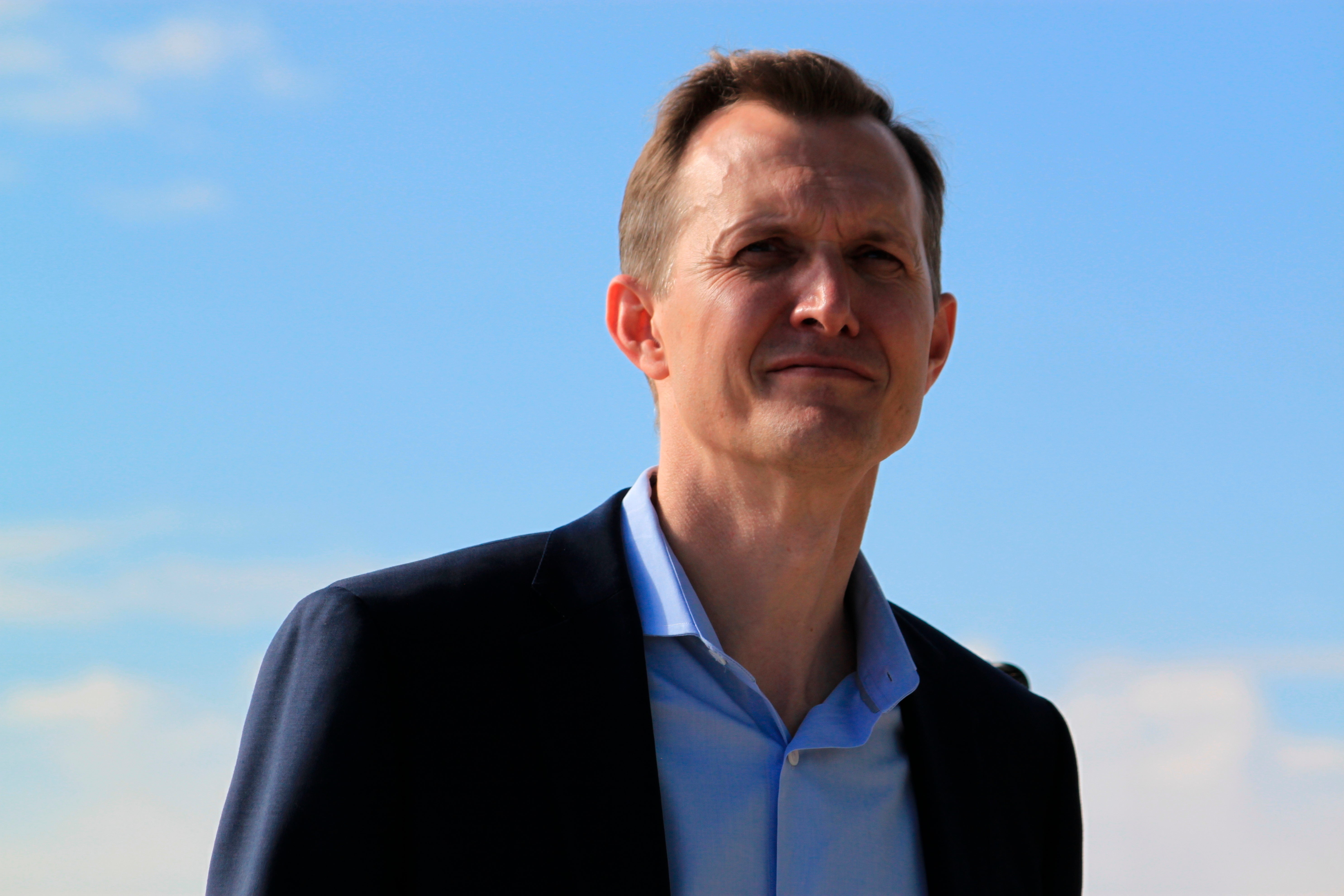 Election 2024 California House