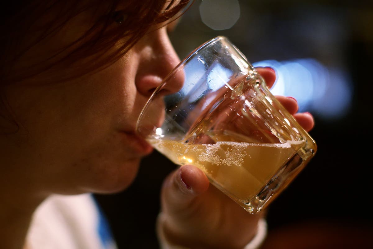 No and low-alcohol beer soaring in popularity, pubs report