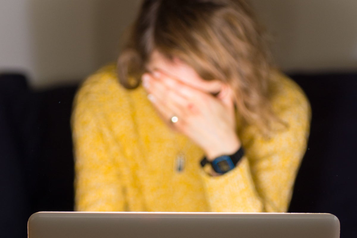 Only third of young people think life will be better than their parents’, poll finds