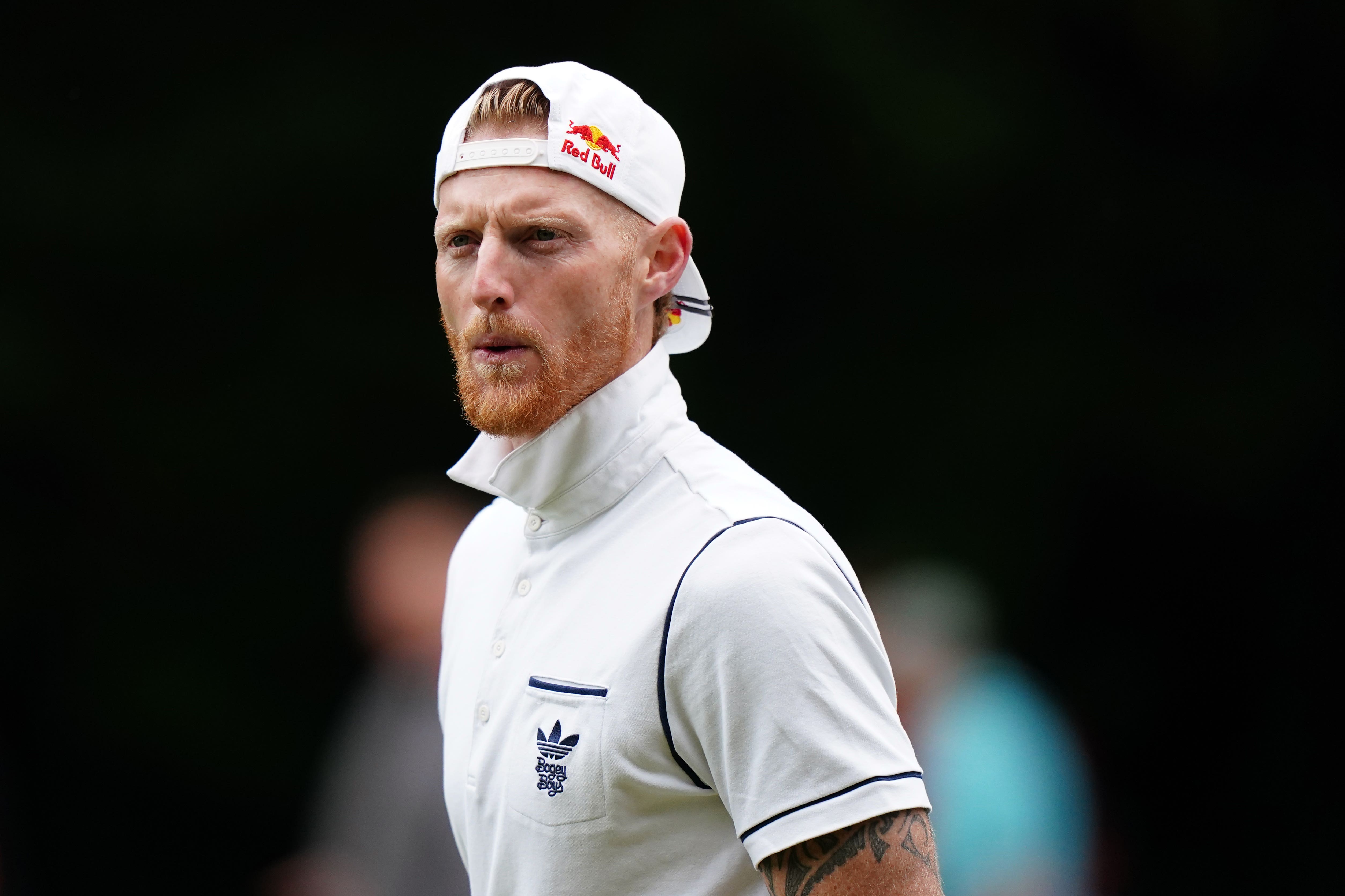 England Test captain Ben Stokes (PA)