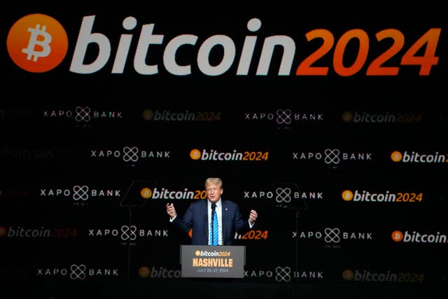 BITCOIN