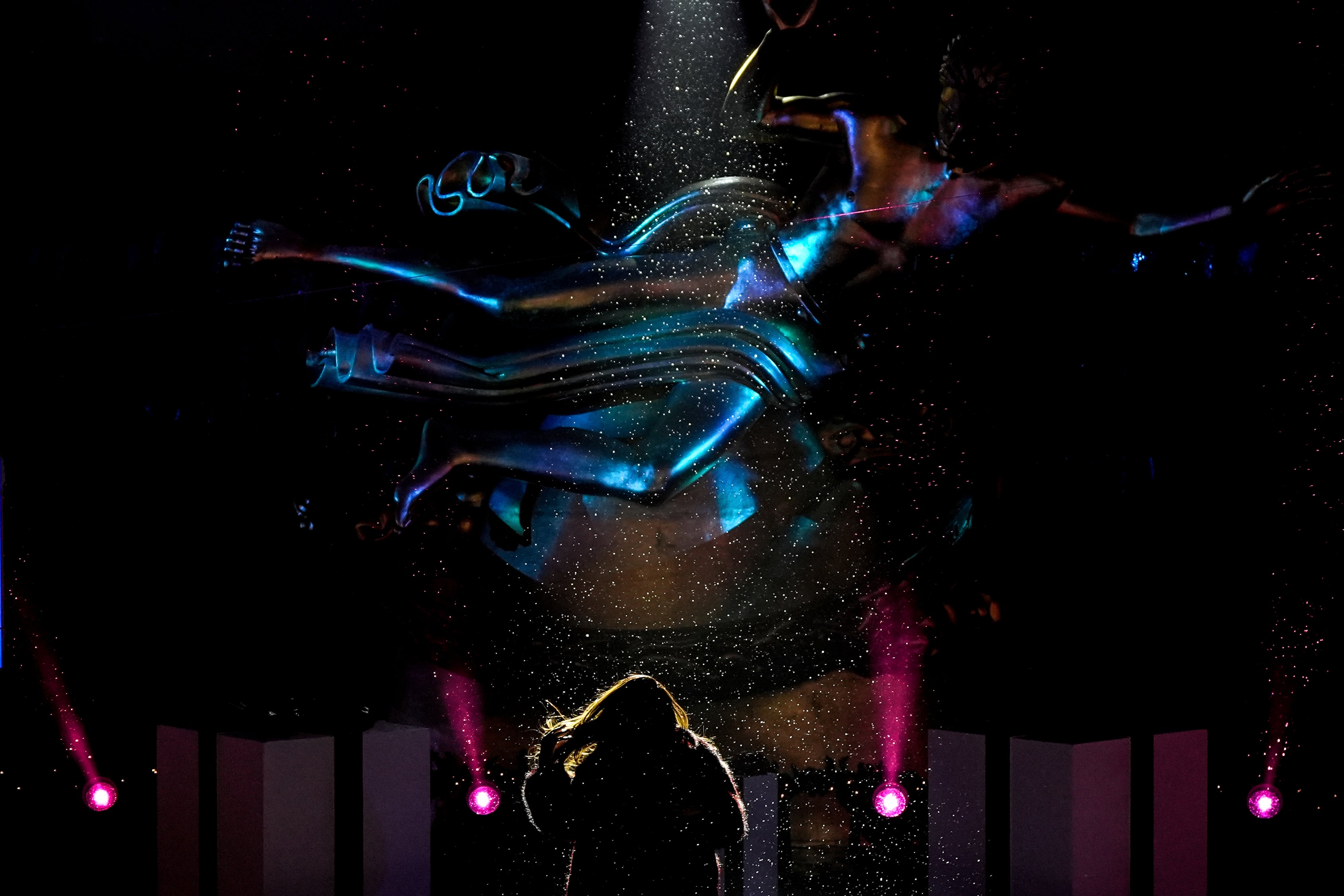 Rockefeller Center Christmas Tree