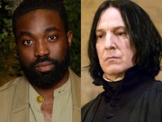 Harry Potter: Every actor cast in the new HBO TV adaptation