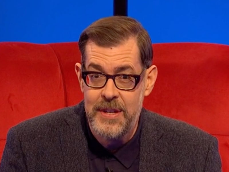 Richard Osman undergoes surgery after waking up in agonising pain 