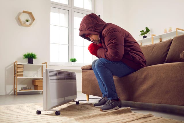 5 dangers of dehydration this winter – and how to avoid them | The ...