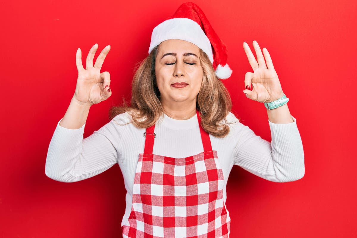 Stress-free Christmas dinner tips: Plan, cook and avoid leftovers