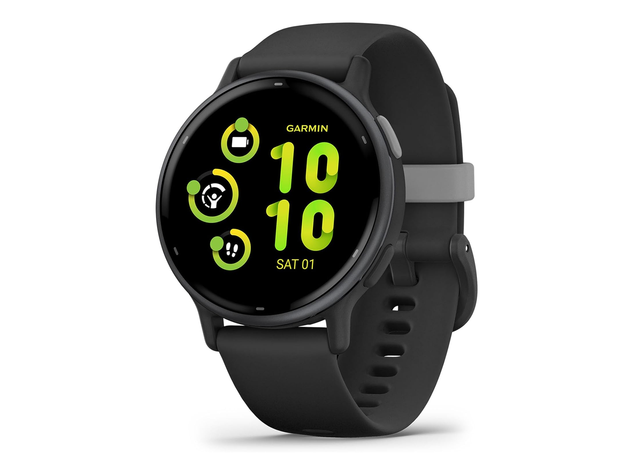 Garmin 2 best running watches review indybest