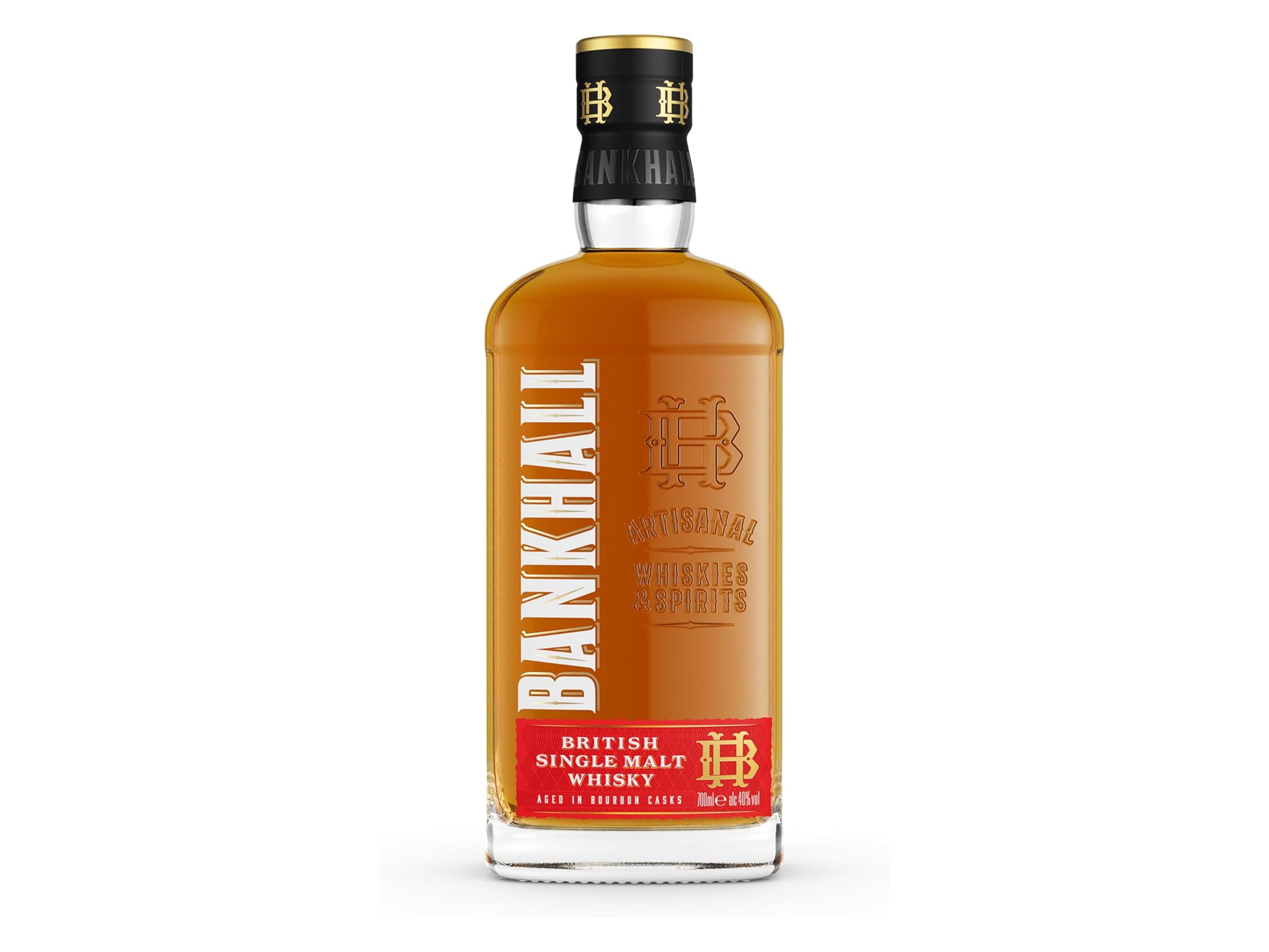 Best whiskey IndyBest review Bankhall single malt