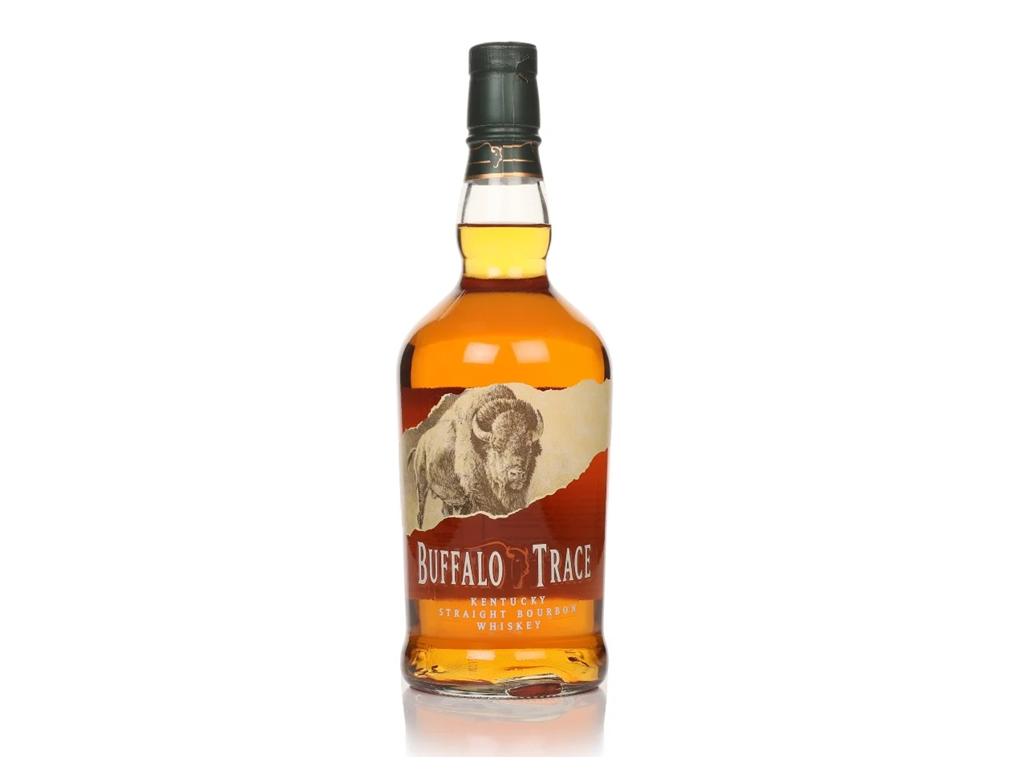 Best whiskey IndyBest review Buffalo Trace Kentucky straight bourbon