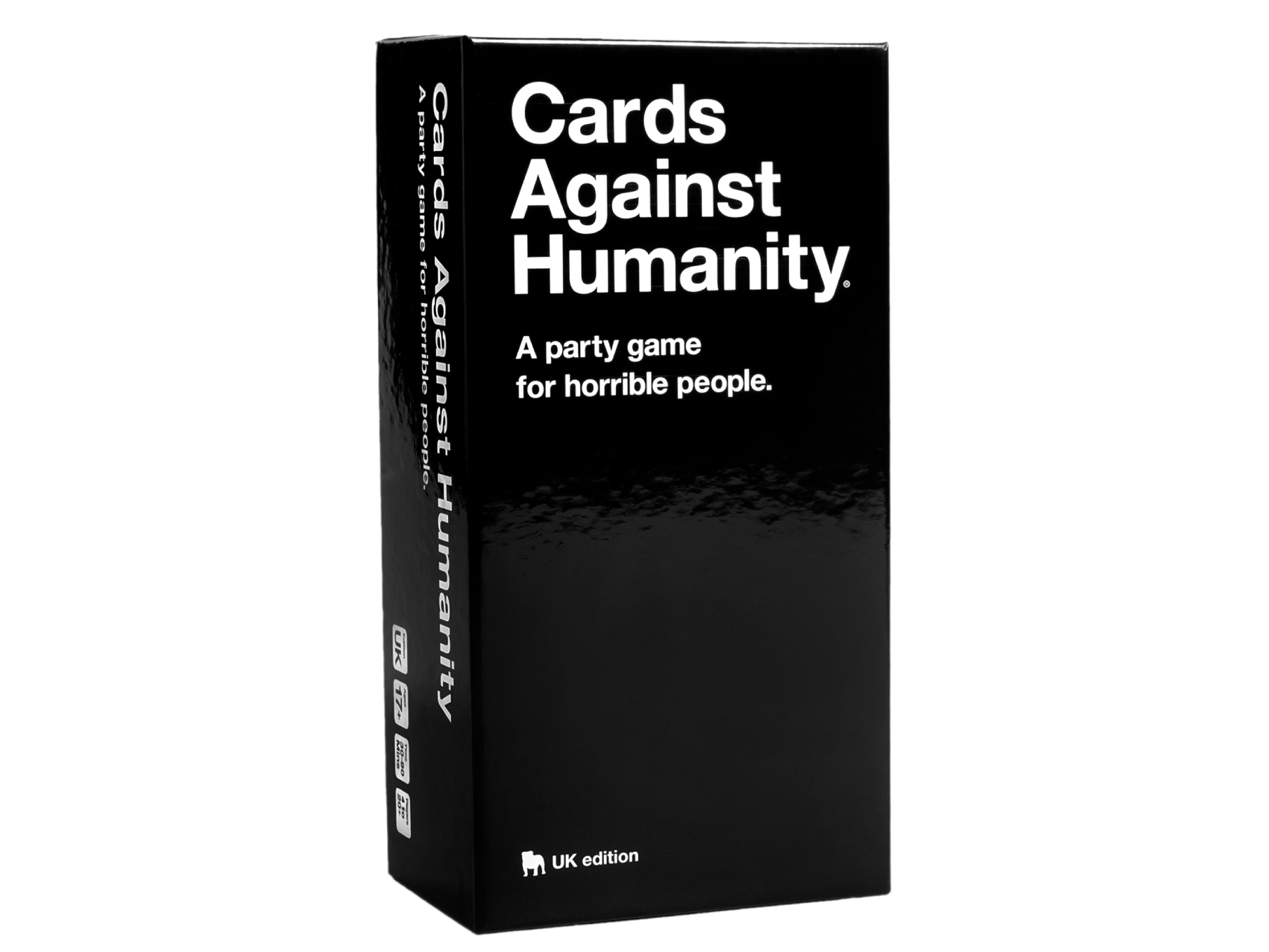 Cards Against Humanity