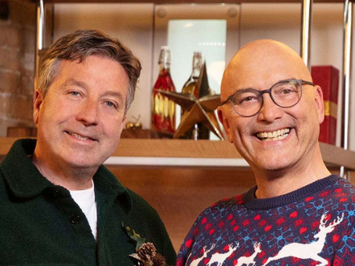 ‘Gutted’ Celebrity MasterChef stars speak out after BBC cancels Christmas episodes