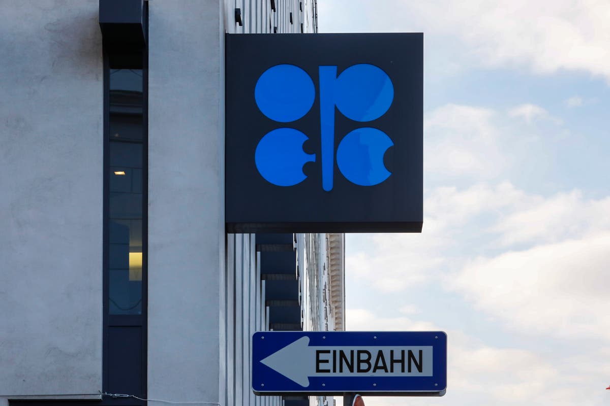 OPEC+ oil alliance faces stagnant prices for crude while US drivers enjoy cheaper gasoline