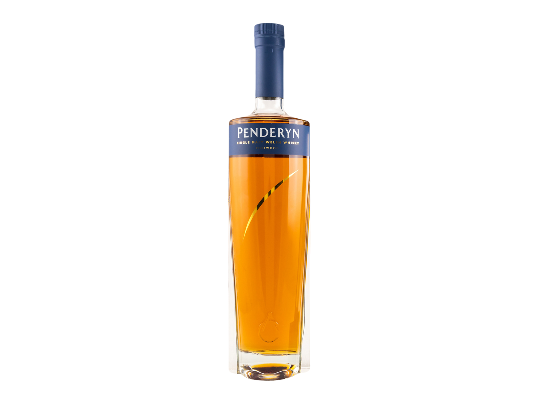 Best whiskey IndyBest review Penderyn Portwood cask