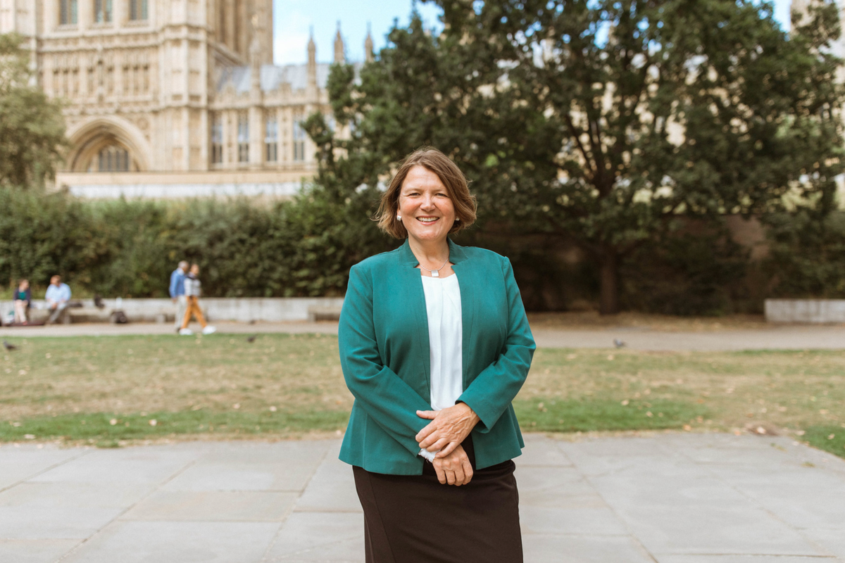 Green Party responds after Jeremy Corbyn’s new party receives more sign ups