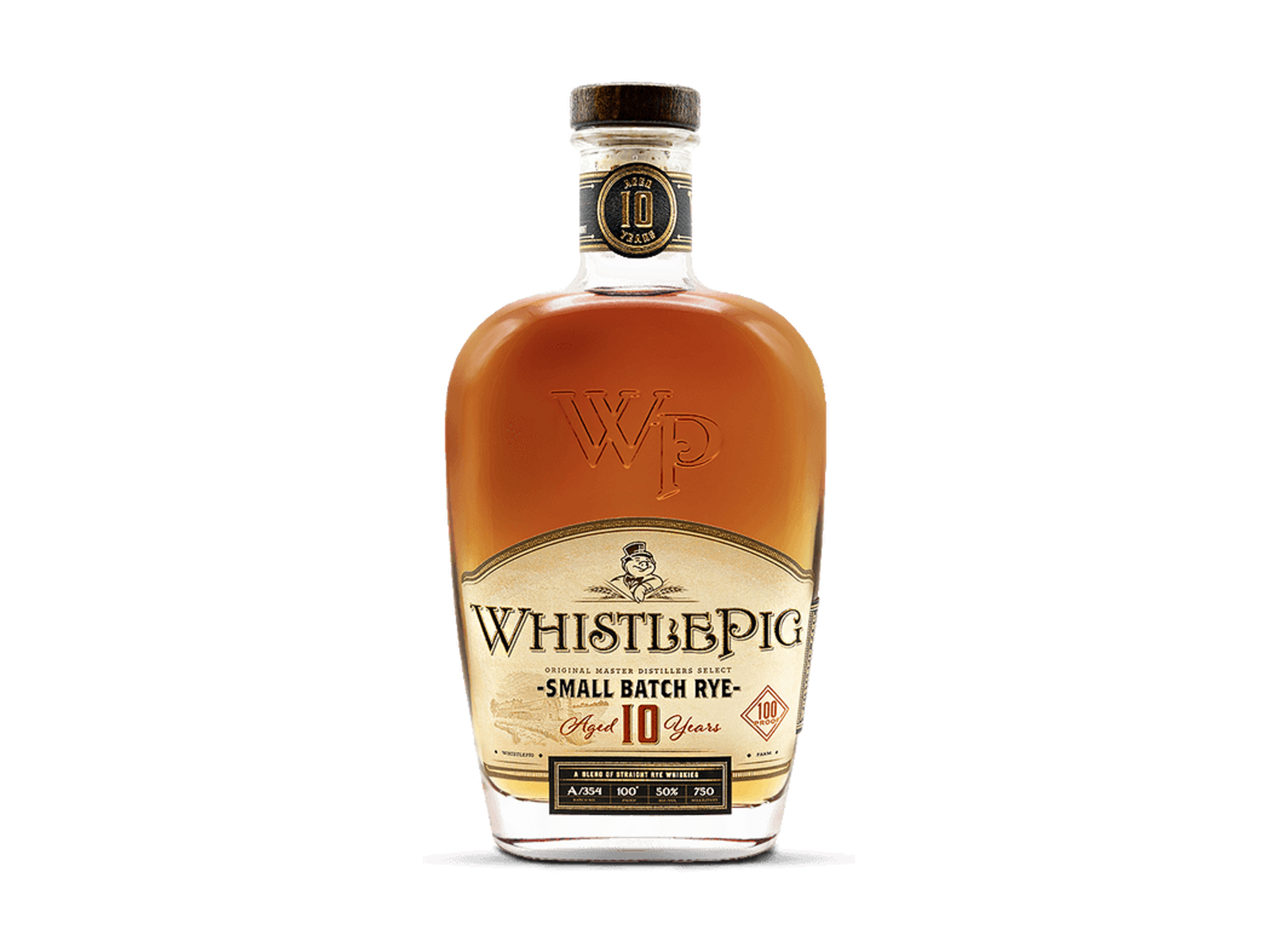 Best whiskey IndyBest review Whistlepig 10 year old rye