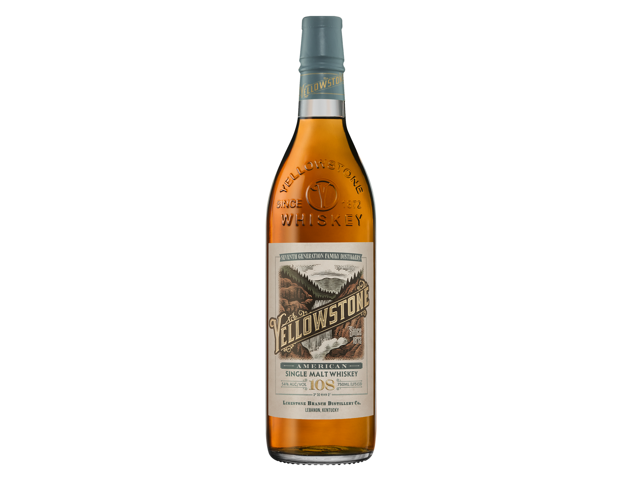 Best whiskey Indybest review Yellowstone single malt 