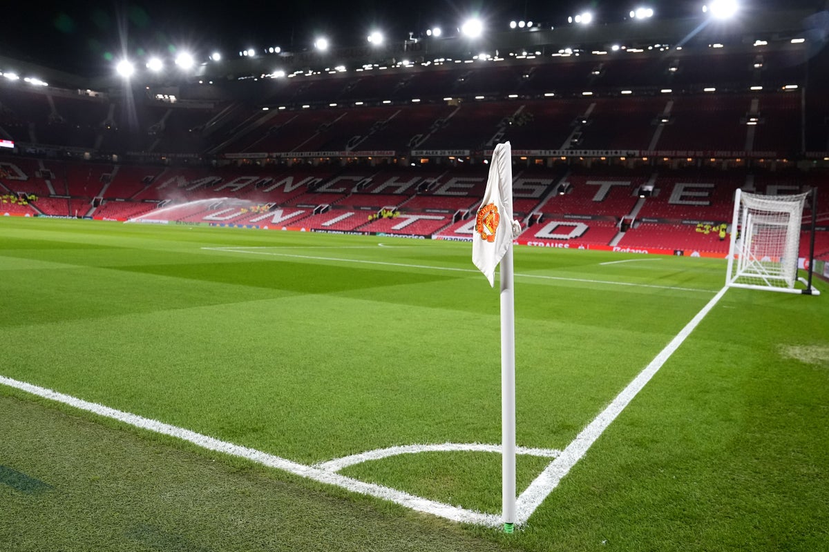 Man United continue to appoint former Man City staff as new academy director named