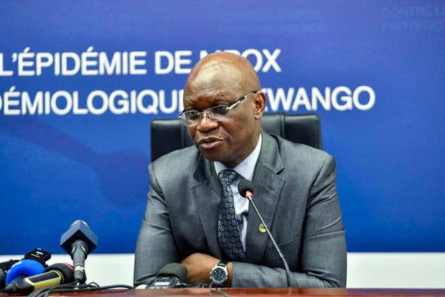 Congo Disease