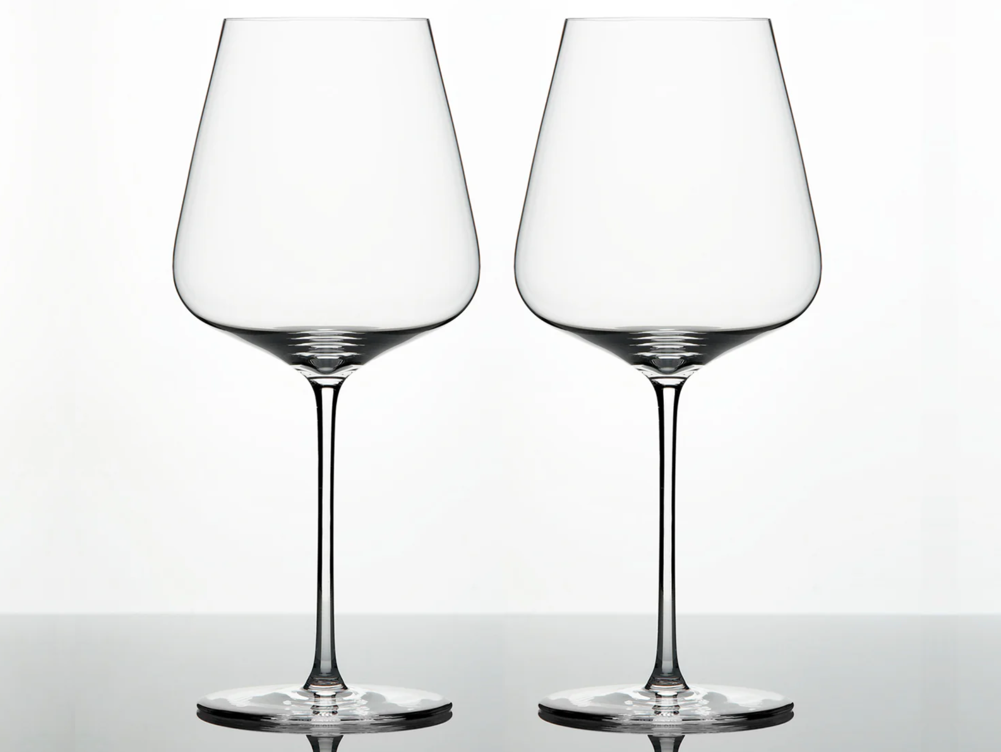 best wine glasses zalto bordeaux wine glasses indybest